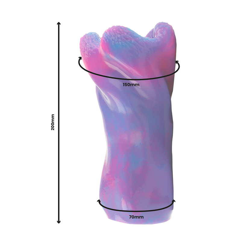 Epic-Thetis Cyclops Masturbator Männlich-Silikon · Sextoys (Bild 7)