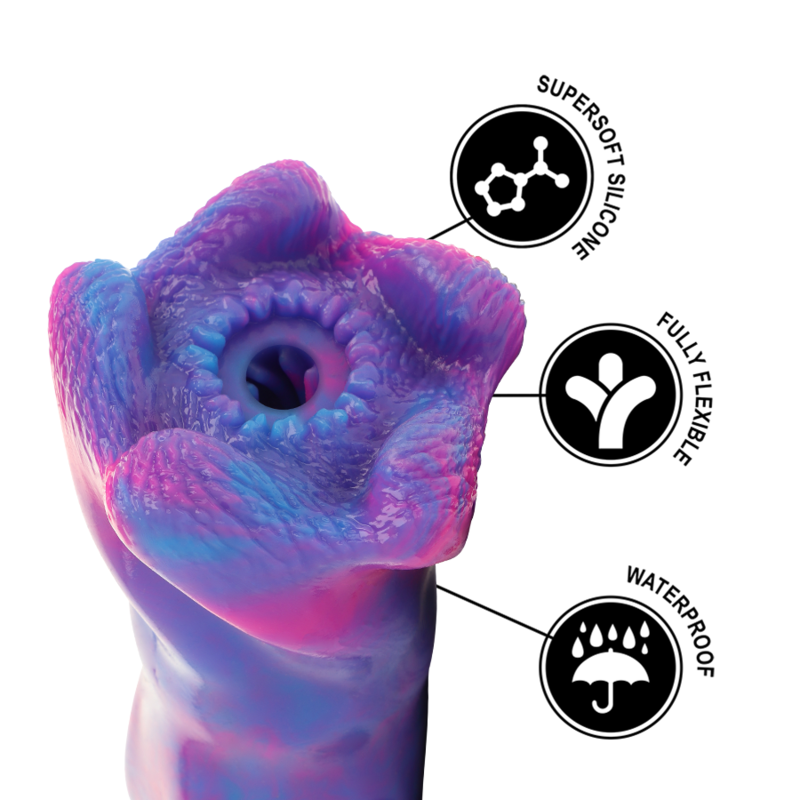 Epic-Thetis Cyclops Masturbator Männlich-Silikon · Sextoys (Bild 3)