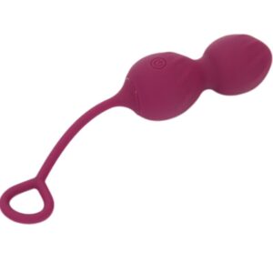 Armony-Blossoms Gantera Vaginale Vibrator mit – 10 · Vibratoren (Bild 5)