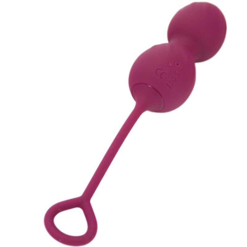 Armony-Blossoms Gantera Vaginale Vibrator mit – 10 · Vibratoren (Bild 4)