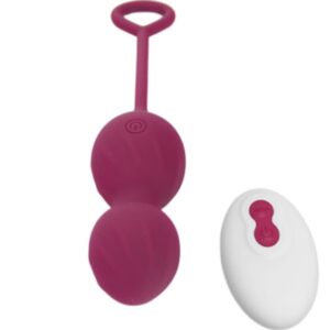 Armony-Blossoms Gantera Vaginale Vibrator mit – 10 · Vibratoren (Bild 3)