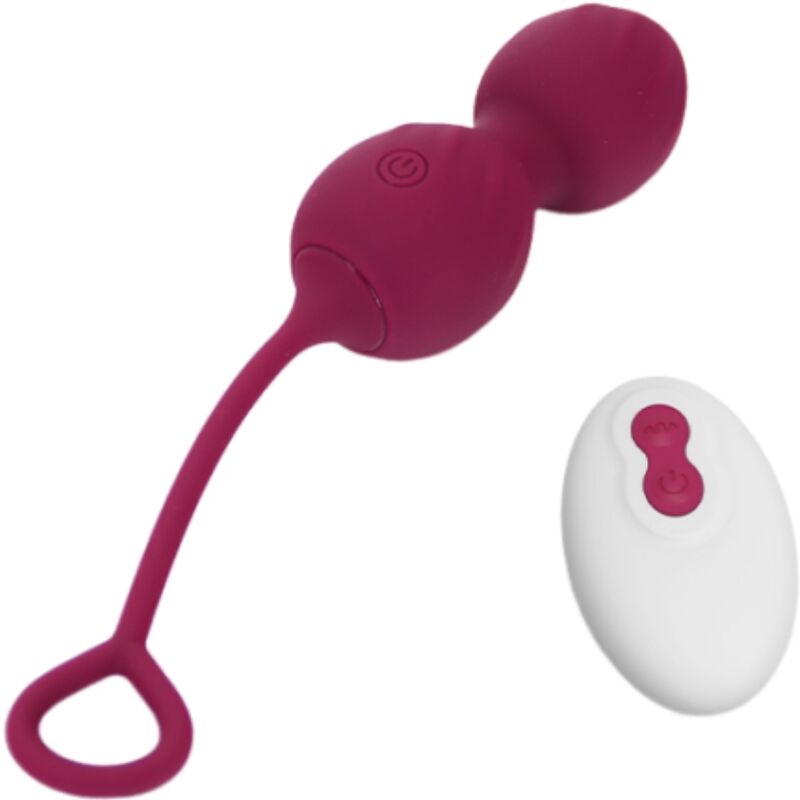 Armony-Blossoms Gantera Vaginale Vibrator mit – 10 · Vibratoren
