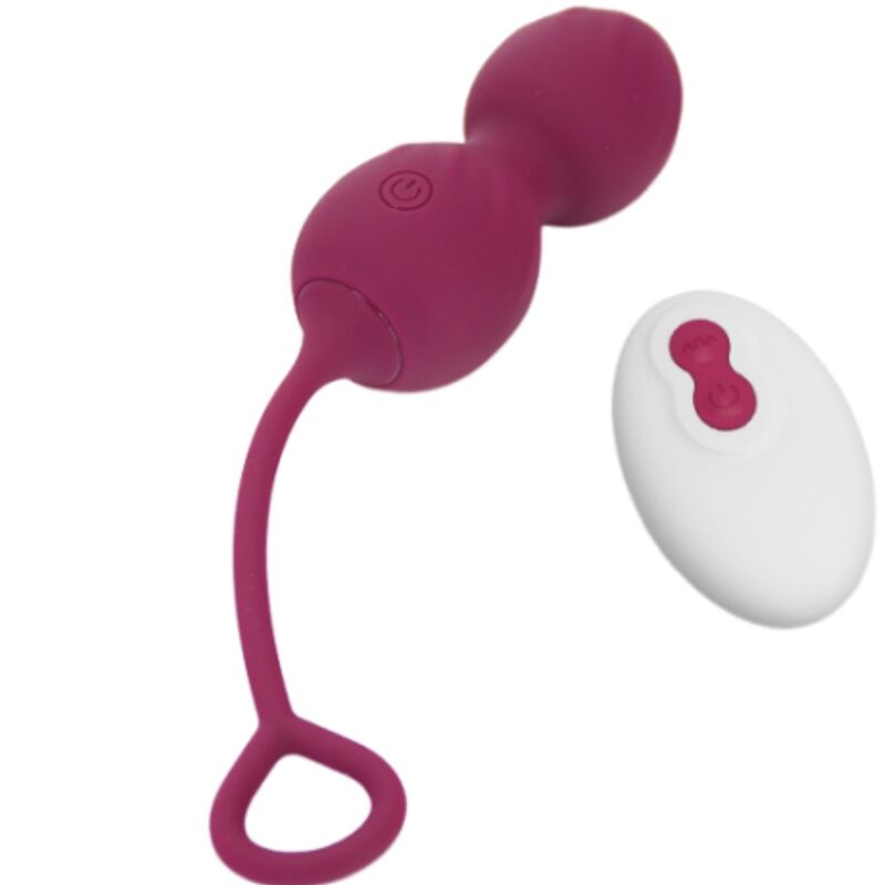 Armony-Blossoms Gantera Vaginale Vibrator mit – 10 · Vibratoren (Bild 2)
