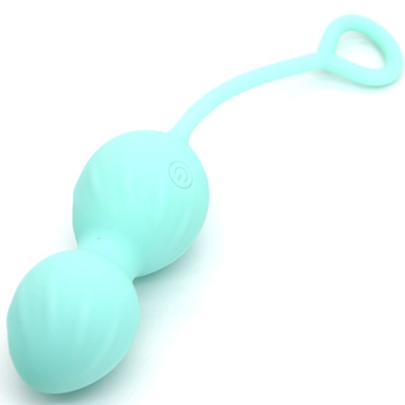 Armony-Vaginal Blossoms Vibrator Dumbell mit Fernbedienung – 10 · Vibratoren (Bild 5)