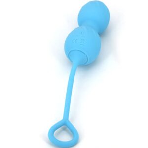 Armony-Blossoms Gantera Vaginal mit Vibrationen, 10 · Vibratoren (Bild 6)