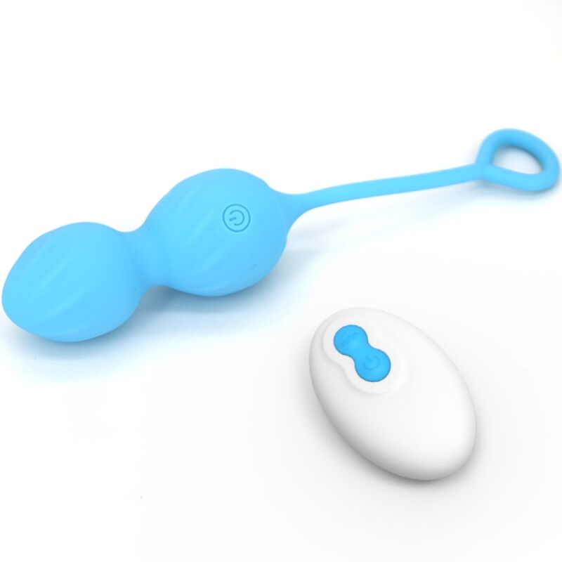 Armony-Blossoms Gantera Vaginal mit Vibrationen, 10 · Vibratoren (Bild 3)
