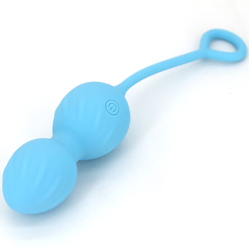 Armony-Blossoms Gantera Vaginal mit Vibrationen, 10 · Vibratoren (Bild 2)