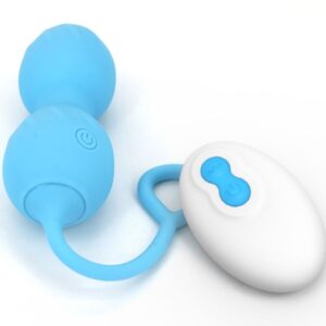 Armony-Blossoms Gantera Vaginal mit Vibrationen, 10 · Vibratoren (Bild 5)