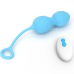 Armony-Blossoms Gantera Vaginal mit Vibrationen, 10 · Vibratoren