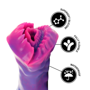 Epic-Eris Cyclops Masturbator Männlich-Silikon · Sextoys (Bild 4)