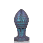 Epic-Vrakos Dragon Egg Analplug Größe S-Silikon · Sextoys