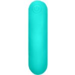 Armony-Splash Hehe Vibrator Bullet Silikon Medical 10 · Vibratoren
