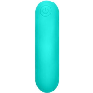Armony-Splash Hehe Bullet-Vibrator aus medizinischem Silikon 10