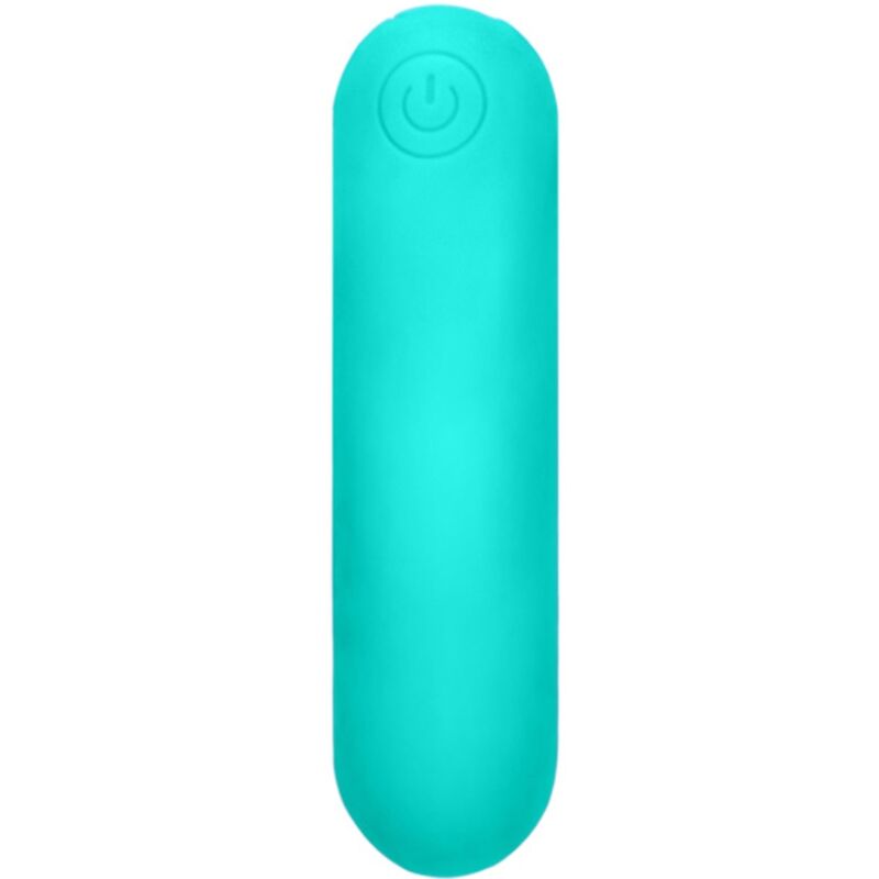 Armony-Splash Hehe Vibrator Bullet Silikon Medical 10 · Vibratoren