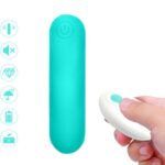 Armony-Splash Joline Vibrator Bullet Silikon Fernbedienung 10 · Vibratoren