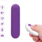 Armony-Splash Joline Vibrator Bullet Silikon Fernbedienung 10 · Vibratoren