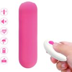 Armony-Splash Gioia Vibrator Bullet Silikon mit Fernbedienung · Vibratoren