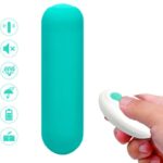 Armony-Splash Gioia Vibrator Bullet Silikon mit Fernbedienung · Vibratoren