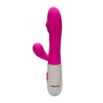 Armony-Abby Vibrator & Stimulator 16 Geschwindigkeit Rosa-Silikon, 12 Geschwindigkeiten · Vibratoren