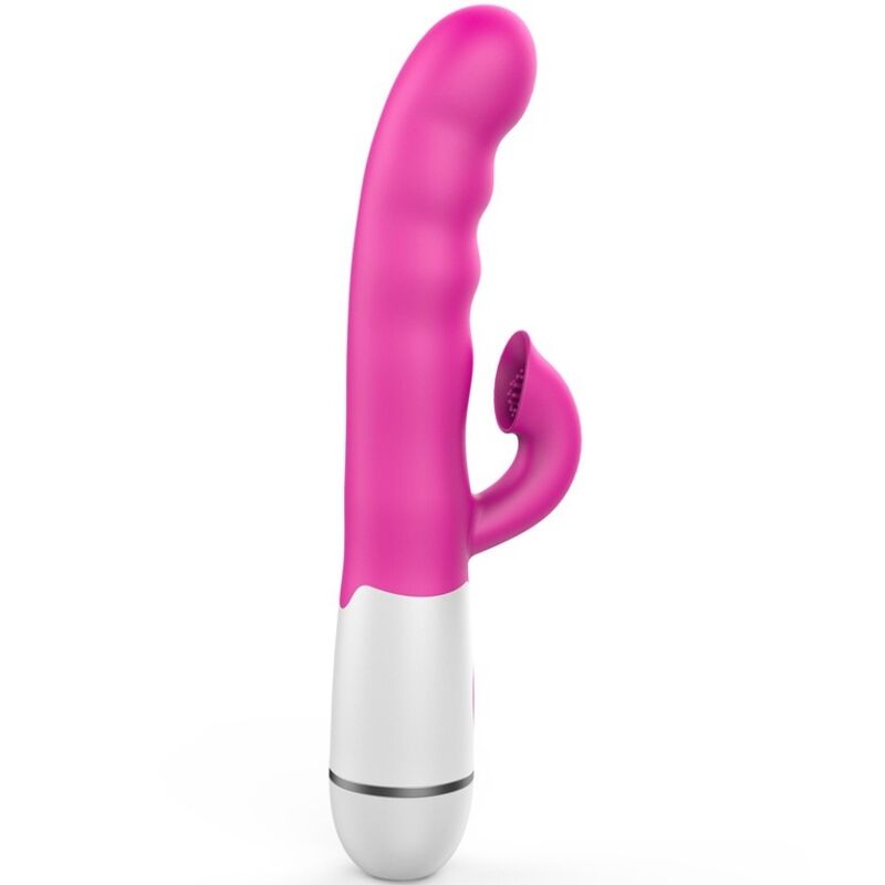 Armony-Amir Vibrator Multifunktions-Sprache stimulierend 16 · Vibratoren (Bild 2)