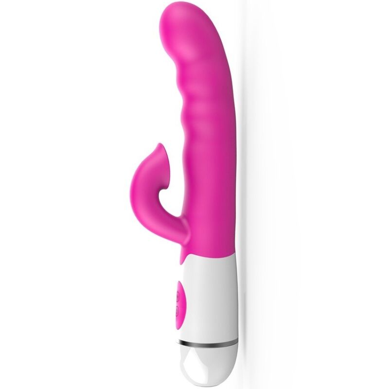 Armony-Amir Vibrator Multifunktions-Sprache stimulierend 16 · Vibratoren (Bild 3)