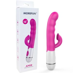 Armony-Amir Vibrator Multifunktions-Sprache stimulierend 16 · Vibratoren (Bild 4)