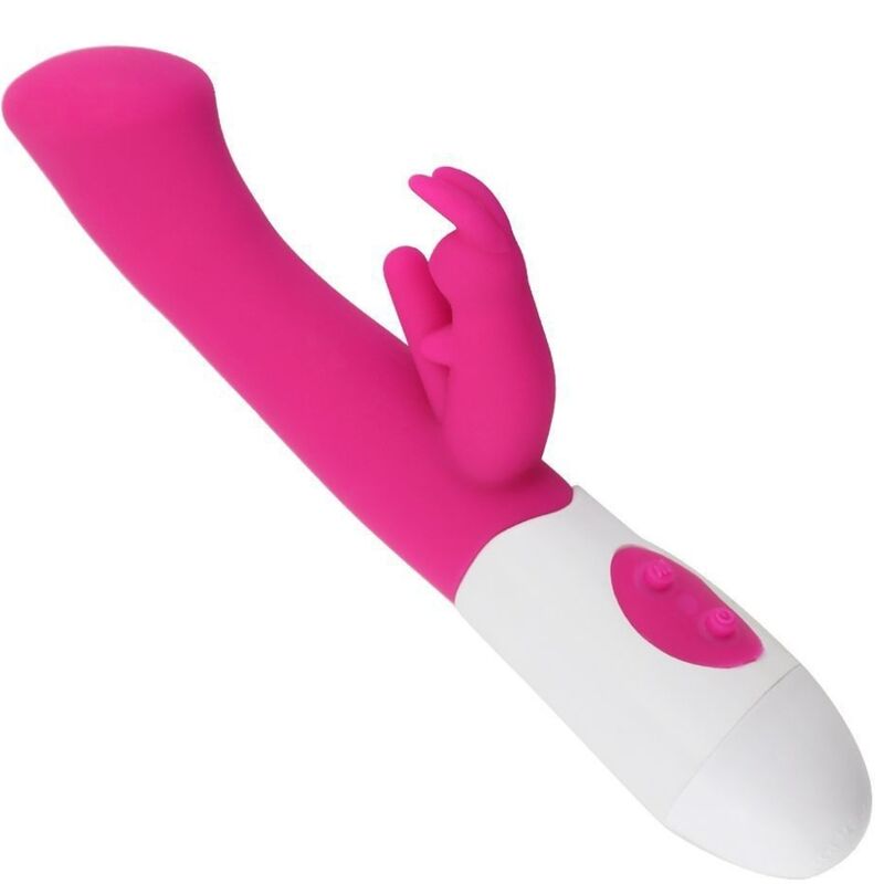 Armony-Vibrator Rabbit und Stimulator G-Spot 10 Geschwindigkeit · Vibratoren (Bild 5)