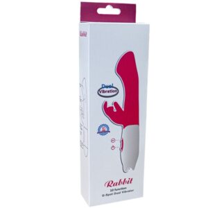 Armony-Vibrator Rabbit und Stimulator G-Spot 10 Geschwindigkeit · Vibratoren (Bild 2)