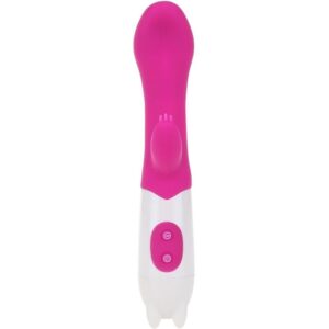 Armony-Vibrator und Stimulator G-Spot 10 Geschwindigkeit Rosa-Silikon, 10 · Vibratoren (Bild 2)