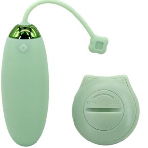 Armony-Kitty Fun Vibrator Typ Ei mit Fernbedienung, 10 Schwingungen · Vibratoren (Bild 7)