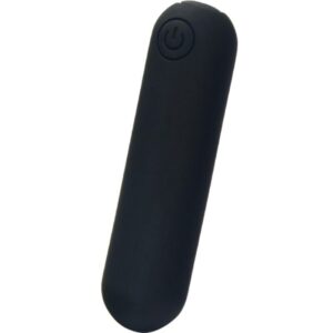 Armony-Splash Hehe Bullet-Vibrator aus Silikon 10 Vibrationsstufen 65 X