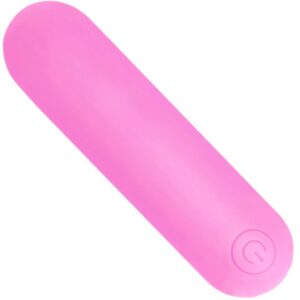 Armony-Splash Hehe Vibrator Bullet Silikon 10 Vibrationen 65 X · Vibratoren (Bild 4)