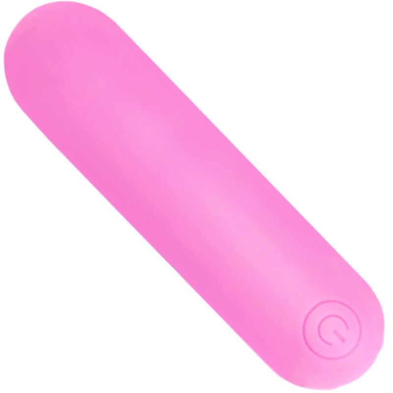 Armony-Splash Hehe Vibrator Bullet Silikon 10 Vibrationen 65 X · Vibratoren (Bild 4)