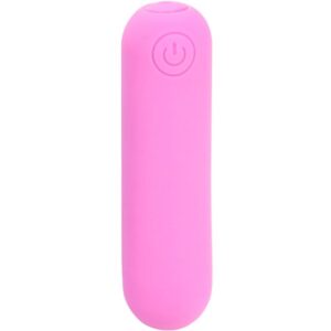 Armony-Splash Hehe Bullet-Vibrator Silikon 10 Vibrationsstufen 65 X