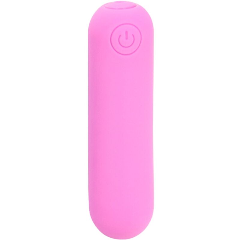 Armony-Splash Hehe Vibrator Bullet Silikon 10 Vibrationen 65 X · Vibratoren