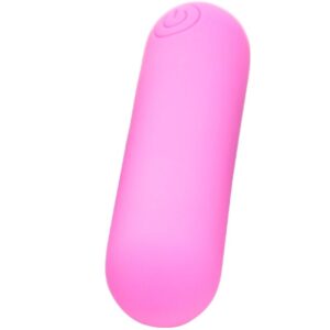 Armony-Splash Hehe Vibrator Bullet Silikon 10 Vibrationen 65 X · Vibratoren (Bild 5)