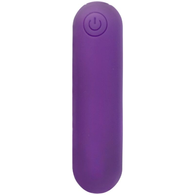 Armony-Splash Hehe Vibrator Bullet aus Silikon, 10 Vibrationen, 65 · Vibratoren