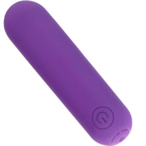 Armony-Splash Hehe Vibrator Bullet aus Silikon, 10 Vibrationen, 65 · Vibratoren (Bild 4)