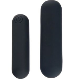 Armony-Splash Haha Vibrator Bullet aus Silikon, 10 Vibrationen, 75 · Vibratoren (Bild 3)