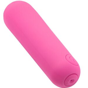 Armony-Splash Haha Vibrator Bullet Silikon 10 Vibrationen 75 X · Vibratoren (Bild 4)