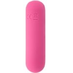 Armony-Splash Haha Vibrator Bullet Silikon 10 Vibrationen 75 X · Vibratoren