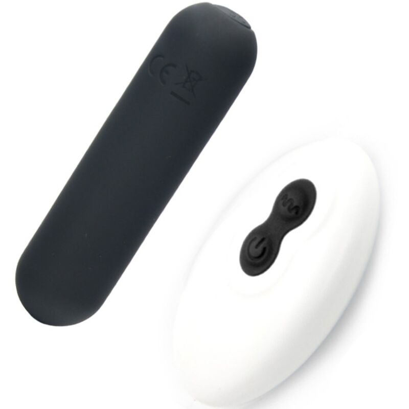 Armony-Splash Joline Vibrator Silikon-Bullet mit Fernbedienung · Vibratoren (Bild 2)