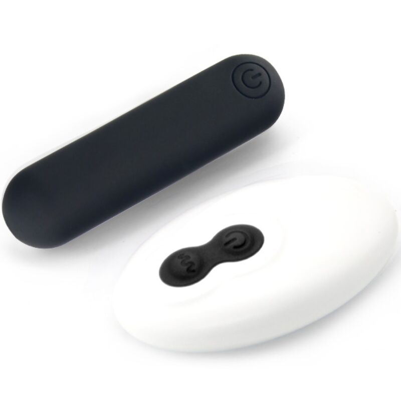 Armony-Splash Joline Vibrator Silikon-Bullet mit Fernbedienung · Vibratoren (Bild 4)