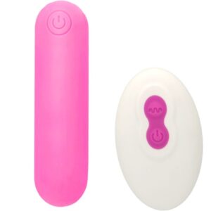 Armony-Splash Joline Vibrator Silikon-Bullet mit Fernbedienung · Vibratoren (Bild 2)