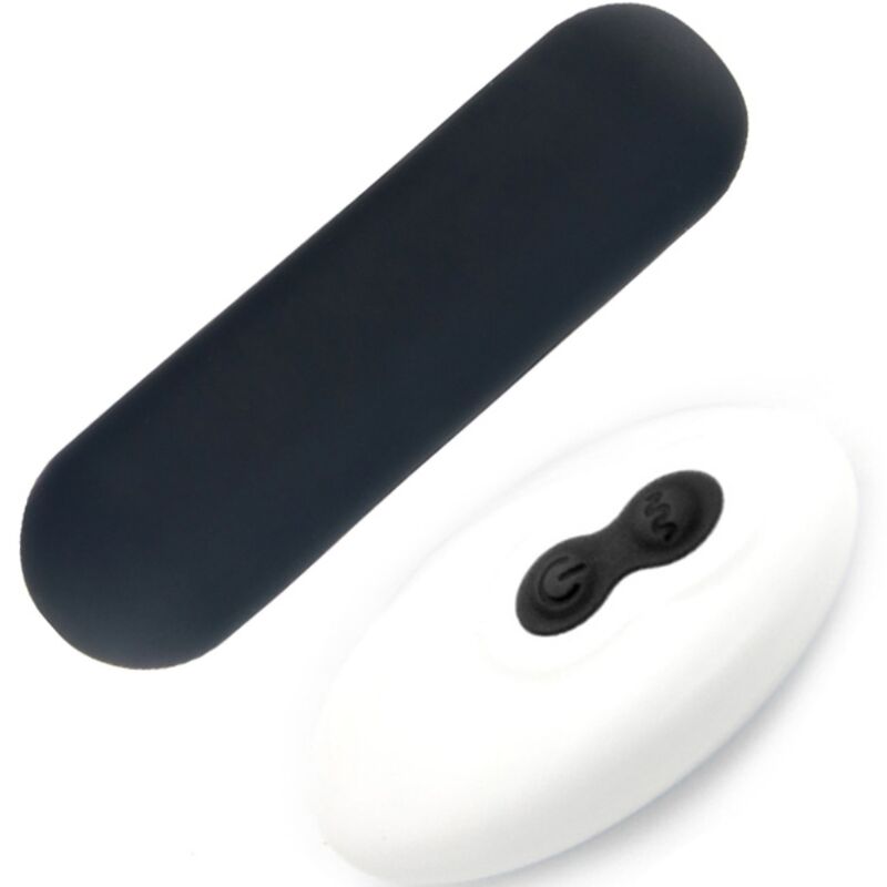 Armony-Splash Joie Bullet Vibrator in Silikon mit Fernbedienung · Vibratoren (Bild 2)