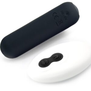 Armony-Splash Joie Bullet Vibrator in Silikon mit Fernbedienung · Vibratoren (Bild 3)