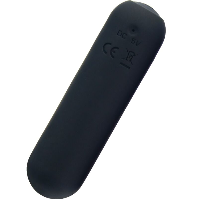 Armony-Splash Joie Bullet Vibrator in Silikon mit Fernbedienung · Vibratoren (Bild 4)