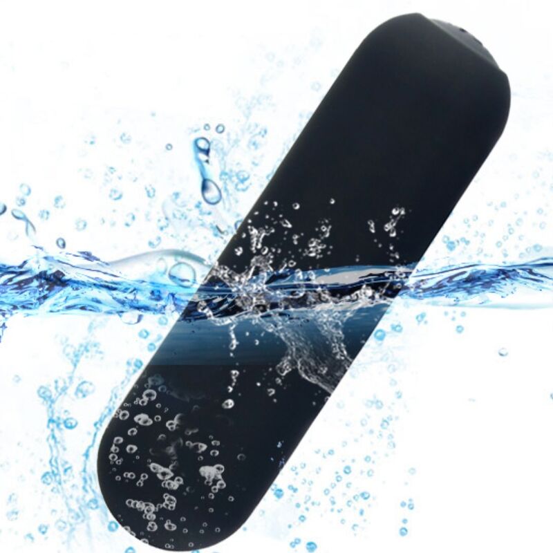 Armony-Splash Joie Bullet Vibrator in Silikon mit Fernbedienung · Vibratoren (Bild 5)