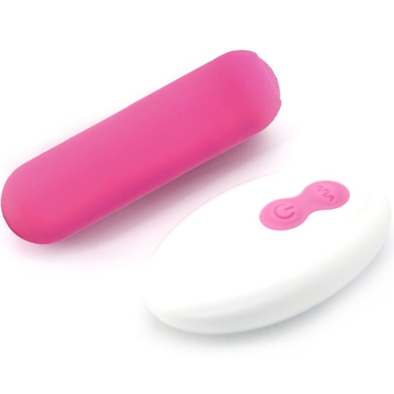 Armony-Splash Gioia Vibrator Bullet Silikon mit Fernbedienung · Vibratoren (Bild 3)