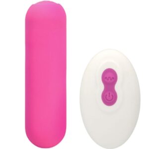 Armony-Splash Gioia Vibrator Bullet Silikon mit Fernbedienung · Vibratoren (Bild 2)